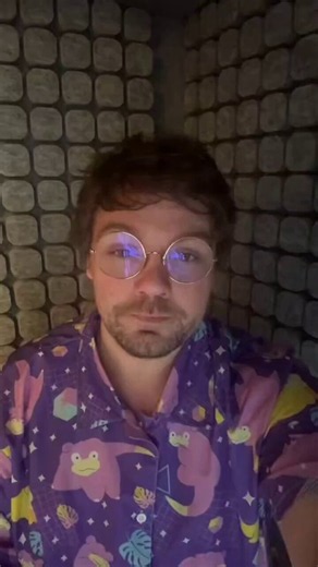 Are we really ignoring that this man said the n word 50 times in a row in one video and said it again recently