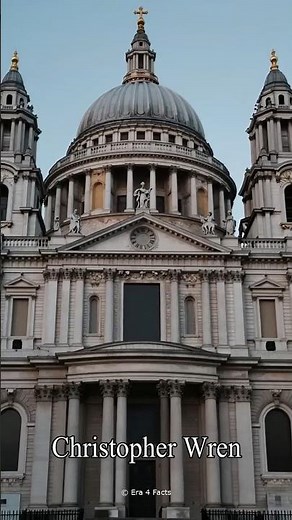 Hidden St. Paul's Cathedral Secrets Revealed #london