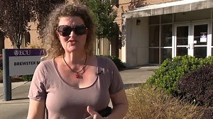 11K views · 41 reactions | A group of professors at East Carolina University are asking for help after a number of former and current staff members have mysteriously died from a rare form of cancer. Read more: https://wcti12.com/news/newschannel-12-investigates/news-channel-12-investigates-cancer-clusters-at-ecu | WCTI News 12 | Facebook