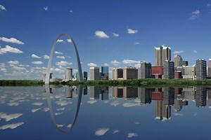 St Louis / Southern Illinois