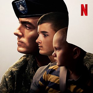 537K views · 7K reactions | Created by The New York Times, Father Solider Son is a powerful documentary that has been 10 years in the making. It arrives on 17 July, but you can watch the trailer now. | Netflix | Facebook