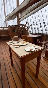 1.5K views | A ghost ship drifts silently through the fog, perfectly intact but forever abandoned—its vanished crew leaving behind one of the sea’s greatest mysteries. #fact #facts #shorts #short #reels #viral #fyp #history | 홒홝홞홨홥홚홧 | Facebook