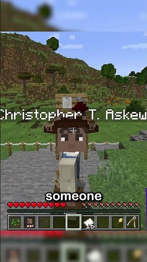 This Mod Lets You Build a Whole Minecraft Village (MineColonies)