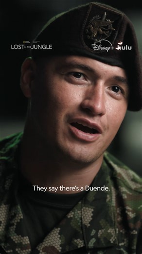 3.4K views · 42 reactions | A story of perseverance and survival in the Colombian rainforest that captivated the world, #LostInTheJungle, a new film from National Geographic Documentary Films, Academy Award®-winners Chai Vasarhelyi and Jimmy Chin, and Emmy® winner Juan Camilo Cruz, premieres tonight at 9/8c on National Geographic. Streaming next day on Disney+ and Hulu. | National Geographic Documentary Films | Facebook