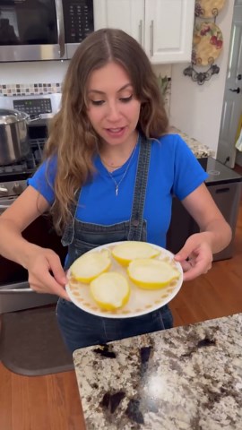 Best Lemon Dessert Ever – So Zesty, Sweet, and Refreshing!