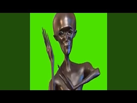 Howard the Alien