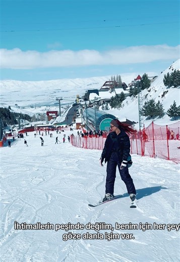 İhtimallere Dair Derin Düşünceler