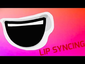 How To Make An Object Show #8: LIP SYNCING | ZayDash Animates