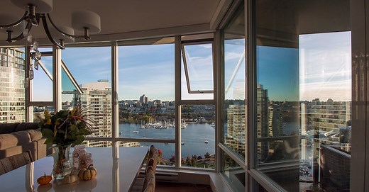 Short-term rental business licence