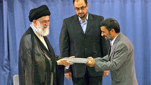 Enthüllt: Das wahre Ziel des Krieges gegen Iran