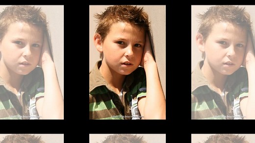 Boy Idols (Boy Model Agency)