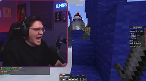 No es por presumir, mano, pero soy el mejor jugador de Bed Wars que vas a ver en toda tu vida 🥵🥵🥵 Quién es Dream al lado de Aldo_geo Roier y tu servidor. 😈😈 | El Mariana