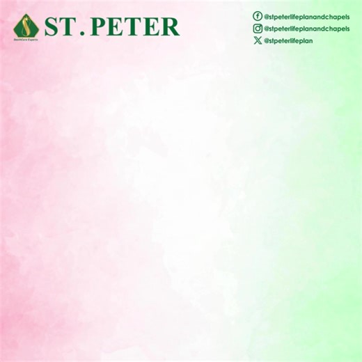 October is a month of awareness and support. As we recognize National Mental Health Awareness Month and National Breast Cancer Awareness Month, let's come together to shine a light on mental health and show solidarity in the fight against breast cancer. #StPeterLifePlanandChapels #BreastCancerAwarenessMonth #NationalMentalHealthAwarenessMonth | St. Peter Life Plan and Chapels