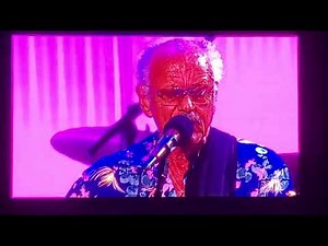 JESSE COLIN YOUNG /STEVE MILLER "Get Together" (YOUNGBLOODS cover) Jones Beach Theatre, NY 08.21.21