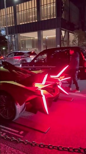 PROJECT EVO #apollo #apolloproject #apolloprojectevo #projectevo