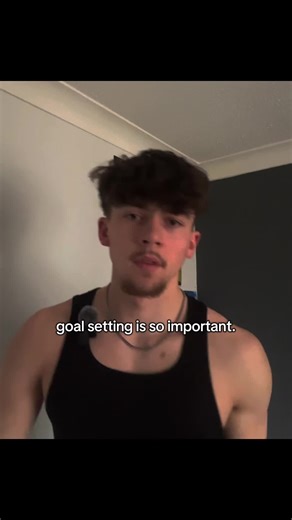 goal setting is definitely one of the most overlooked subjects, as me always say’s want to loose weight’ ‘i want to gain muscle’ but never say how they are going to do that or what they are going to do, the best way to approach it is setting these small goals to reach daily or weekly which lead to these bigger long term goals @HigherUpWellness #gymmotivation #bodybuilding #gym