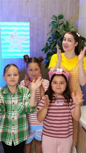 🤲 Hand-Washing Steps Every Child Should Know #kids #fun