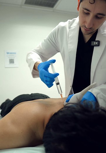 Effective Trigger Point Injections for Muscle Pain Relief