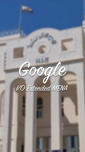 90 reactions · 5 comments | #Indomie Egypt turned El Shourouk Academy in collaboration with Google I/O Extended MENA into a place full of happiness and delicious noodles! #HappinessintheOriginalTaste TAX ID: 237-757-893 | Indomie Egypt - إندومي مصر | Facebook