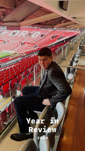 Gary Clarke on Reels