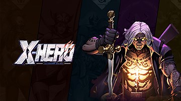 Download & Play X-HERO: Idle Avengers on PC & Mac (Emulator)