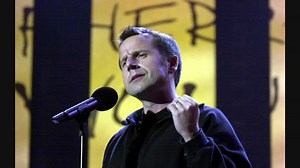 Comedian Jeremy Hardy dies aged 57