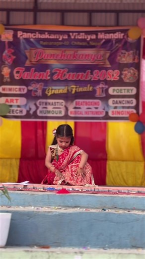 Dance Competition Highlights from Class One at Monastery TMG