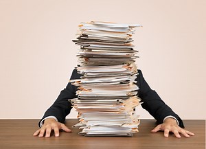 7 Foolproof Tricks to Tame Your Paperwork