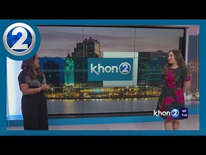 Hawaii Comedy Festival returns for 11th year with laughs, improv, and family fun