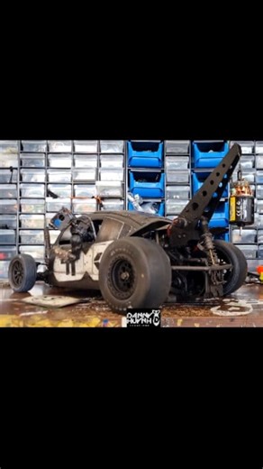 104K views · 3.9K reactions | How to Tug Bug with Blower Head! | Danny Huynh Creations | Facebook