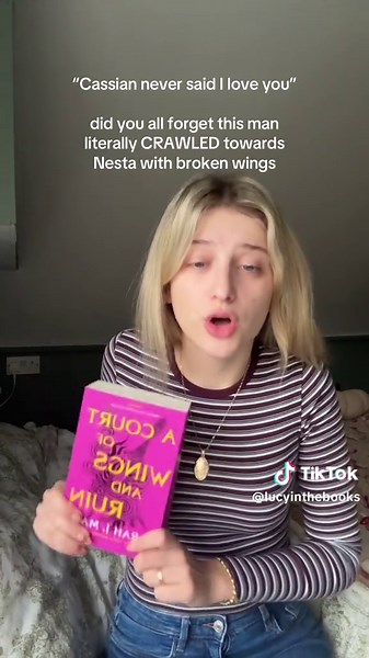 Rediscovering the ACOTAR Series: A Reread Journey