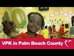 What You Need To Know About Voluntary Prekindergarten (VPK)