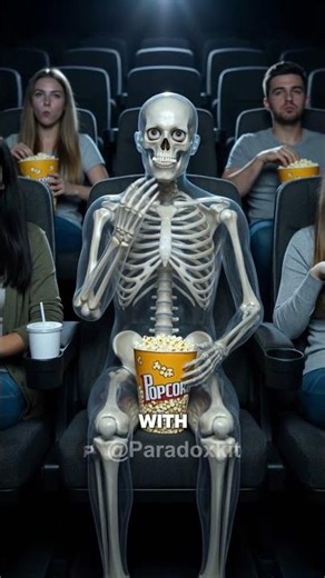 What if your body stopped producing adrenaline forever?