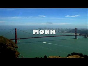 Monk when i'm gone Season Finale song