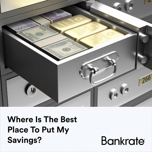 Side-by-Side Comparison of Top Savings Accounts & Terms from Trusted Banks. View Online Today! | Bankrate