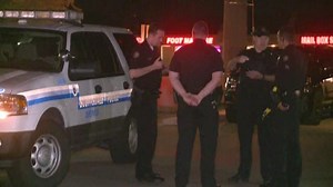 There were nearly 500 DUI arrests in Arizona over Labor Day weekend