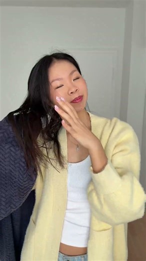 Glänzende Haare in Sekunden! ✨ Hair Refresh Tutorial