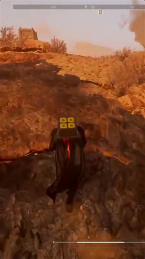 The meme moment: ‘Democracy fills my sample container #gaming