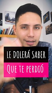 4M views · 280K reactions | “Le dolerá a tu EX pareja SABER que te PERDIÓ cuando tú le hagas sentir estas 3 COSAS” #parati #foryoupage #reelsviral #gym #motivation #pareja #couple #relationship #novios #mujeres #hombres #mexican #florida #california #newyork #texas #dallas #miami #michigan #peru #ecuador #chile #puertorico #italy #canada #toronto #vancouver #northcarolina | Soy David Quevedo | Facebook