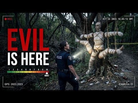 6 Cases So Traumatic They Destroyed Detectives | True Crime documentary