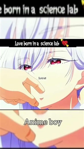 science lab lover 💀 #anime #hindi #animeedit #shortsfeed #animemoments #shortvideo #shortsviral