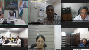 DBT, BIRAC launch webinar series on biomanufacturing