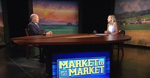 Market to Market:Market Plus with Mark Gold Season 47 Episode 4750