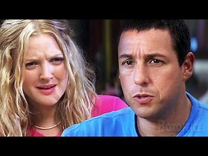 She has a rare disease that makes her memory reset every day | 50 First Dates 🌀 4K
