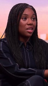 783K views · 11K reactions | When Kemi speaks, people listen.  | Nigel Farage | Facebook