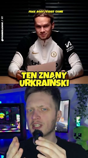Mudryk z Chelsea wyzywa Polaków w CS 2!