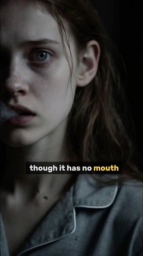 The Dark Figures That Watch You Sleep 😨 #Shorts #ShadowPeople