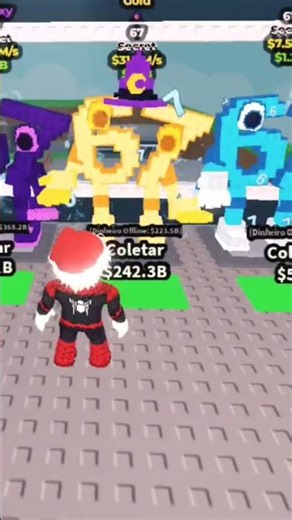 vou doar quando pegar 50 escrito