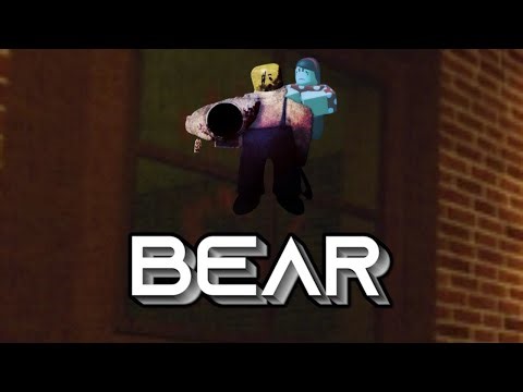 Bear (Alpha): Psycho (Deluxe Remake)
