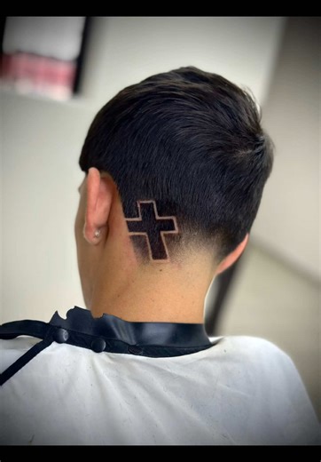 Diseño de Cruz en Taper: Tutorial Paso a Paso